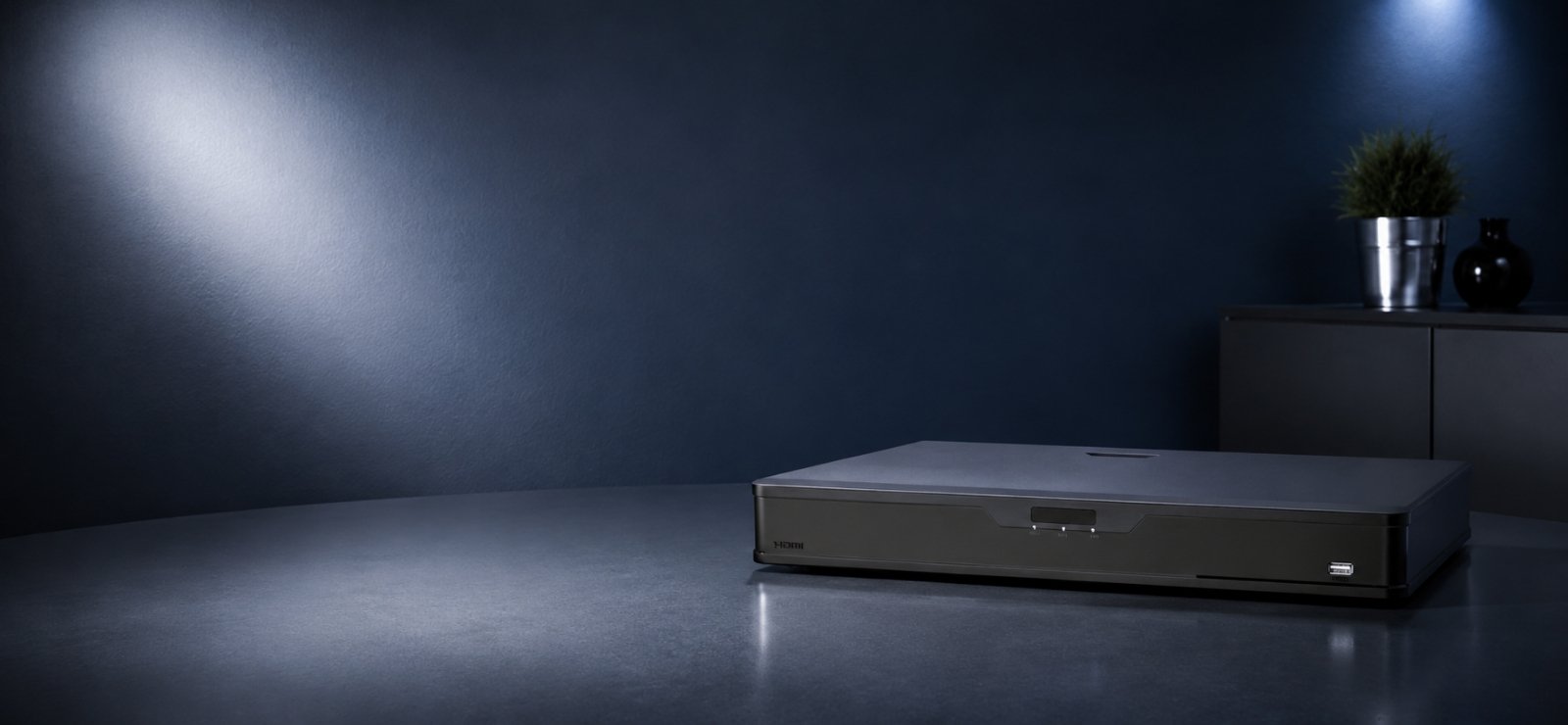NVR - Network Video Recorders manufacturing programme